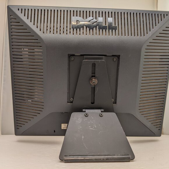 ERGOMART Limbo Low Profile Monitor Stand | SL 102-100 | VESA 100mm x 100mm | NEW - Picture 6 of 8